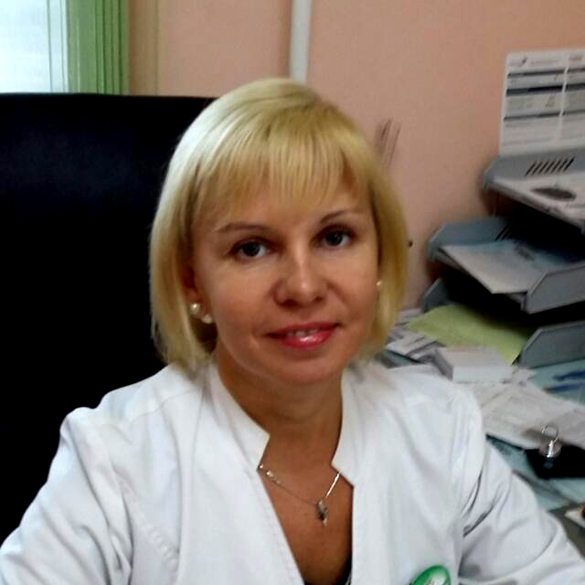 Краснова Марина Александровна детский невролог, детский психолог, невролог, эпилептолог
