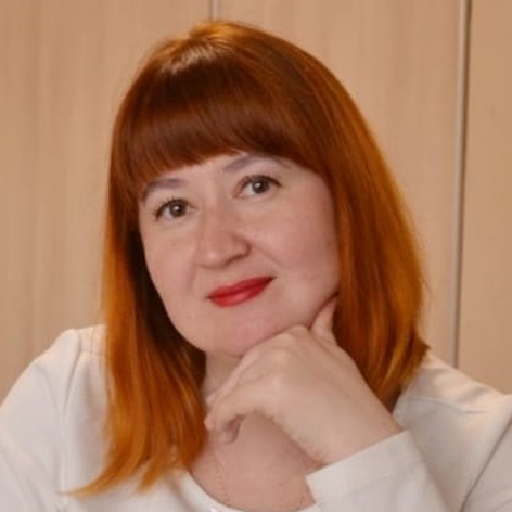Мусоева Елена Геннадьевна. Логопед-дефектолог, специальный психолог.